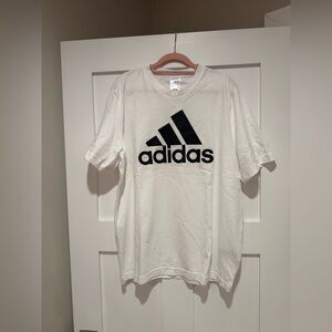 Adidas Multi Sport Logo T-shirt